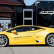 Illustration for article titled Pure Speed Isnt Even The Best Thing About The Lamborghini Huracán